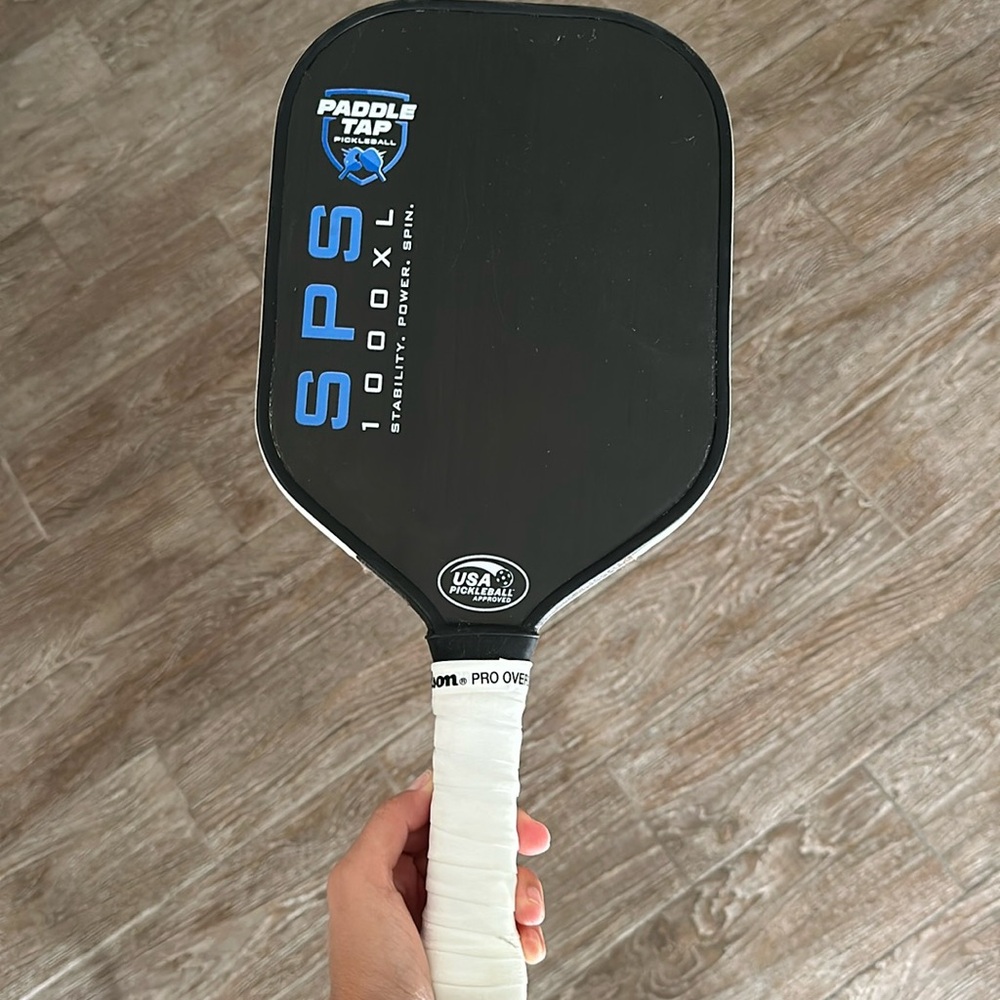 16mm pickleball paddle